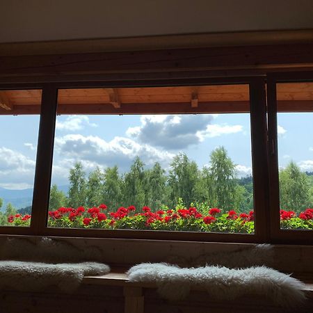 Apartament Hakerowka Шклярска Поремба Екстериор снимка