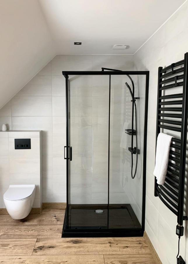 Apartament Hakerowka Шклярска Поремба Екстериор снимка