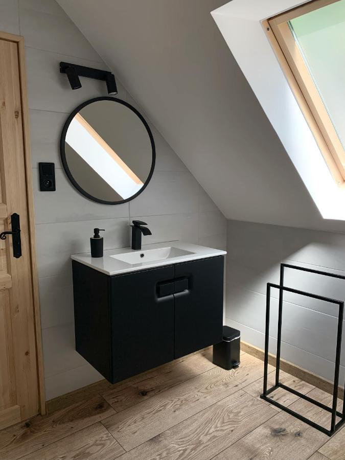 Apartament Hakerowka Шклярска Поремба Екстериор снимка